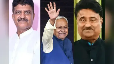 Bihar Election 2025: मुजफ्फरपुर से आज सीएम नीतीश करेंगे प्रचार अभियान का आगाज, कांटी और मीनापुर में जनसभा