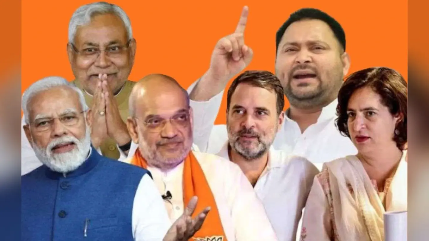 भोजपुरी सुपरस्टार खेसारी लाल यादव की पत्नी चंदा देवी को RJD ने दिया टिकट, जानें कहां से लड़ेंगी चुनाव