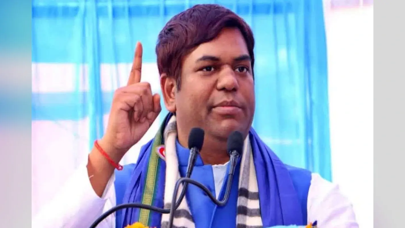 Bihar Election 2025: VIP सुप्रीमो मुकेश सहनी की बड़ी घोषणा, बोलें- सरकार बनी तो डिप्टी सीएम होंगे हम