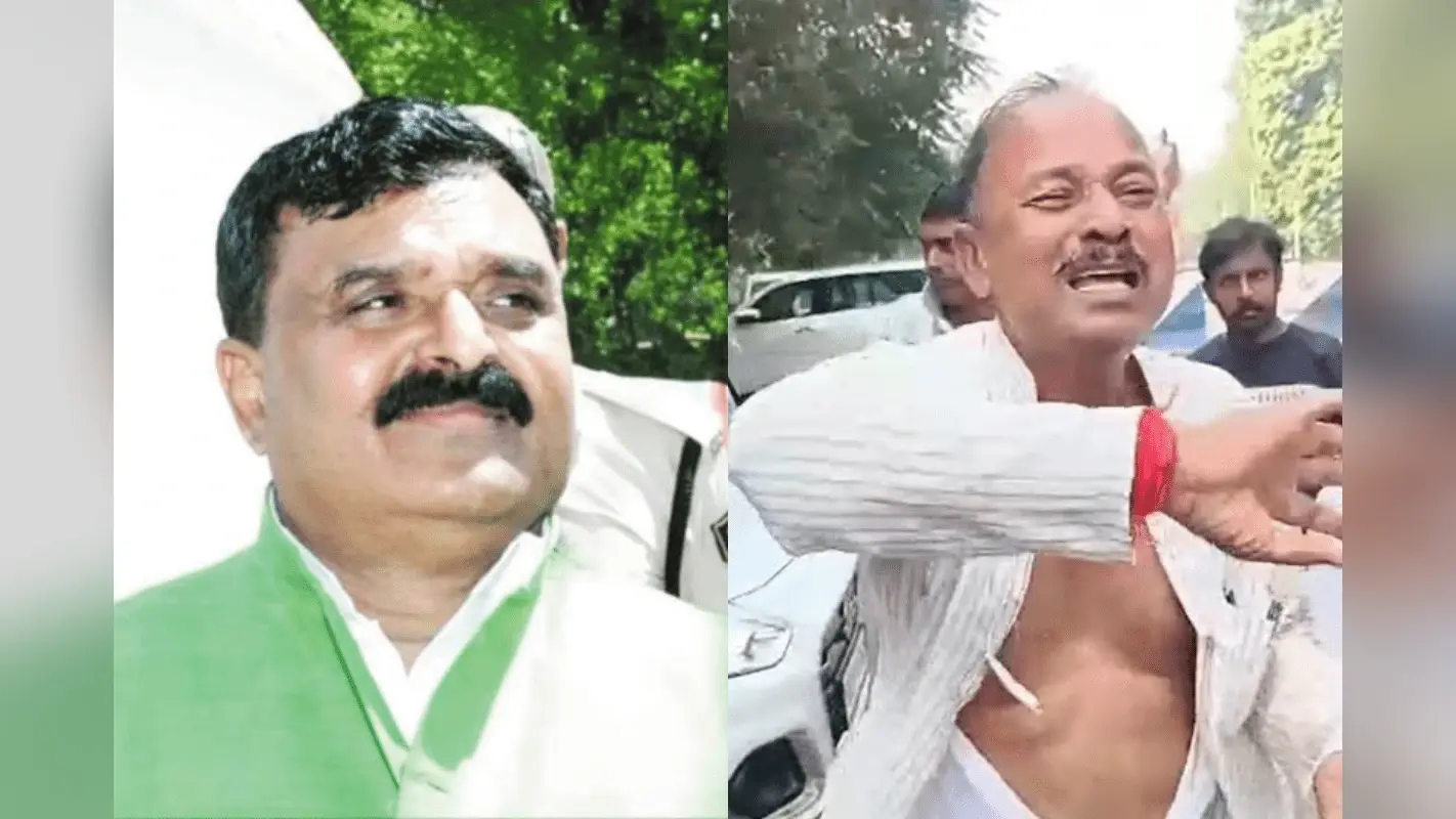 Bihar Election 2025: टिकट कटा तो विद्रोह पर उतरे बागी, क्या एनडीए और महागठबंधन को सीट शेयरिंग से होगा नुकसान?