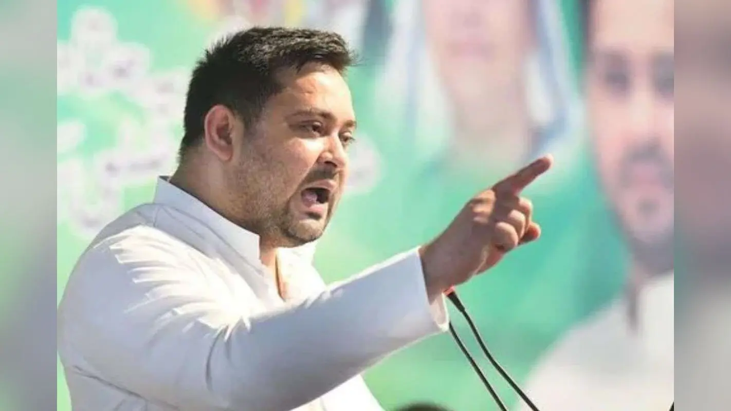Bihar Election 2025: ओवैसी पर बात तक नहीं करना चाहते तेजस्वी, गिरिराज सिंह को दिया तगड़ा जवाब