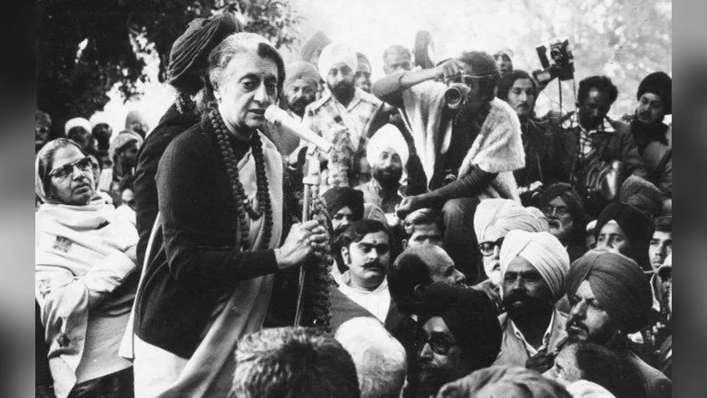 Bihar Election 2025: रात के दो बजे तक सभा करती थीं इंदिरा गांधी, 1980 में कार से चुनाव प्रचार के लिए आयी थीं पूर्व पीएम