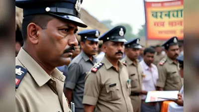 Bihar Elections 2025: वीआइपी मूवमेंट से लेकर एयरपोर्ट तक, सुरक्षा का जाल सख्त