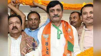 Bihar Elections 2025: बिहार के इस बाहुबली नेता के पास कानून की डिग्री, अपराध और राजनीति में बड़ा नाम, अब बेटे को दी जिम्मेदारी