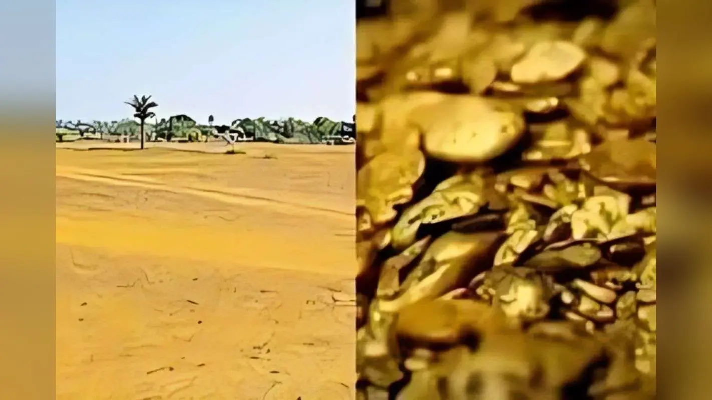 अपने दम पर भारत को आर्थिक महाशक्ति बना सकता है बिहार, जमुई में दबा है विकास का बड़ा खजाना