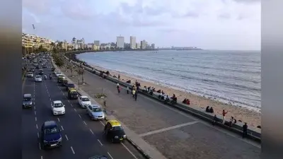 Bihar Marine Drive: बिहार के इस जिले में सीएम नीतीश करेंगे मरीन ड्राइव का शिलान्यास, जमालपुर को भी देंगे बड़ा तोहफा