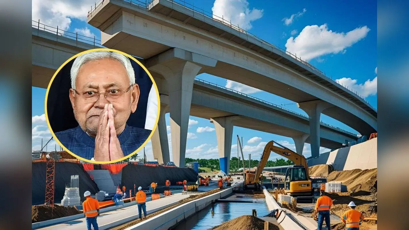Bihar News: बिहार के पटना को मिला 25 करोड़ का बंपर गिफ्ट! सड़क और नाले के निर्माण के अलावा ये सुविधाएं भी