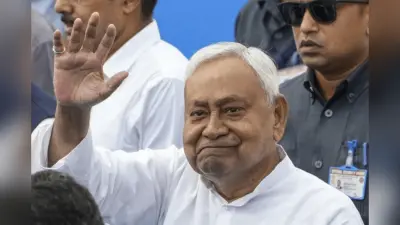 Bihar Chunav 2025: छठ खत्म, अब चुनाव की बारी! सीएम नीतीश आज मुजफ्फरपुर से भरेंगे सियासी हुंकार