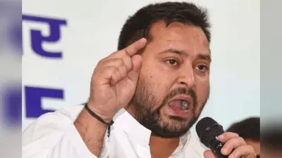 Bihar Election 2025: “फैक्ट्री कहीं और जीत चाहिए बिहार में…”, छपरा जाने से पहले तेजस्वी ने सरकार पर बोला हमला