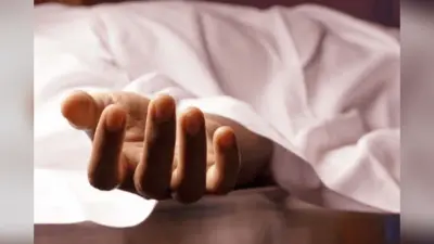 Bihar News: “कपड़ा फैलाने छत पर गये पति, फिर कभी वापस नहीं लौटे”, तीन बच्चों का परिवार हुआ अनाथ