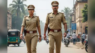 बिहार पुलिस सब इंस्पेक्टर भर्ती के लिए जल्द करें अप्लाई, सैलरी होगी 35400 से शुरू
