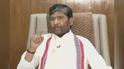 Bihar Politics 2025: विधानसभा चुनाव को लेकर सीट बंटवारे पर क्या बोले पशुपति पारस? किया से बड़ा दावा