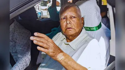 Bihar Politics: झूठ के बेताज बादशाह और जुमलों के सरदार… छठ के नहाय-खाय वाले दिन लालू यादव NDA पर भड़के