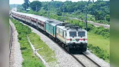 Bihar Train News: किउल-जसीडीह रूट पर कल से इस तारीख तक रद्द रहेंगी ट्रेनें, कई हुए डायवर्ट