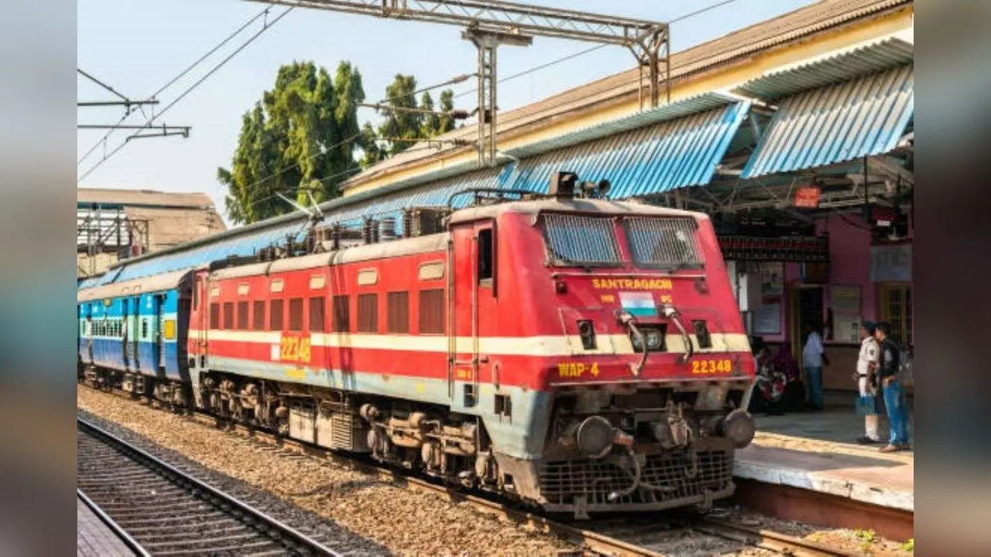 Bihar Train News: बिहार के बरौनी से 7 शहरों के लिये इस दिन तक चलेगी स्पेशल ट्रेन, जानिये टाइमिंग