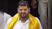 बृजभूषण शरण सिंह को राहत, यौन उत्पीड़न केस में दिल्ली कोर्ट ने किया बरी