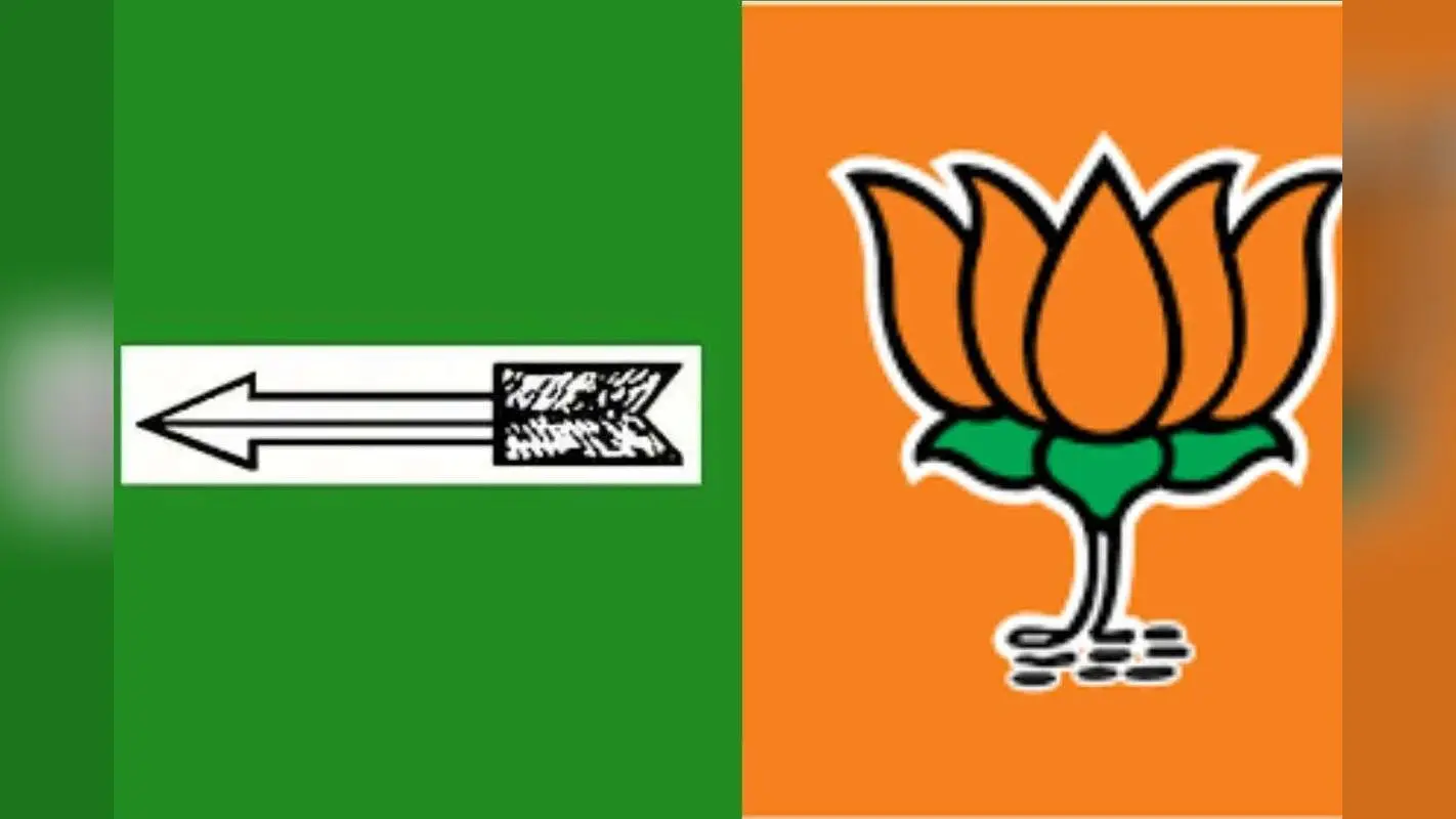 बिहार चुनाव में BJP-JDU की मास्टर प्लानिंग, एक ने संभाले सवर्ण तो दूसरे ने साधे लव-कुश वोटर