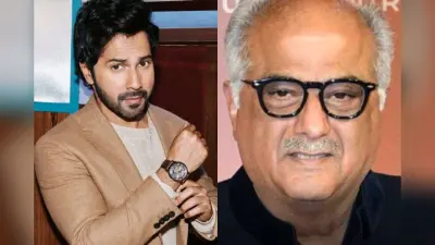 No Entry 2: दिलजीत दोसांझ के बाद क्या ‘नो एंट्री 2’ से कटा वरुण धवन का पत्ता? बोनी कपूर ने तोड़ी चुप्पी, बताया क्या है पूरा सच