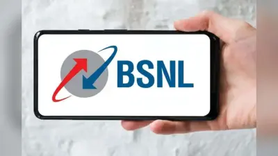 BSNL का धमाकेदार ऑफर! डेली 2GB डेटा और अनलिमिटेड कॉलिंग वाले इस प्लान पर मिल रहा डिस्काउंट
