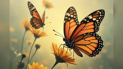 Feng Shui Butterfly: घर में प्यार और पॉजिटिव एनर्जी लाती है फेंग शुई बटरफ्लाई
