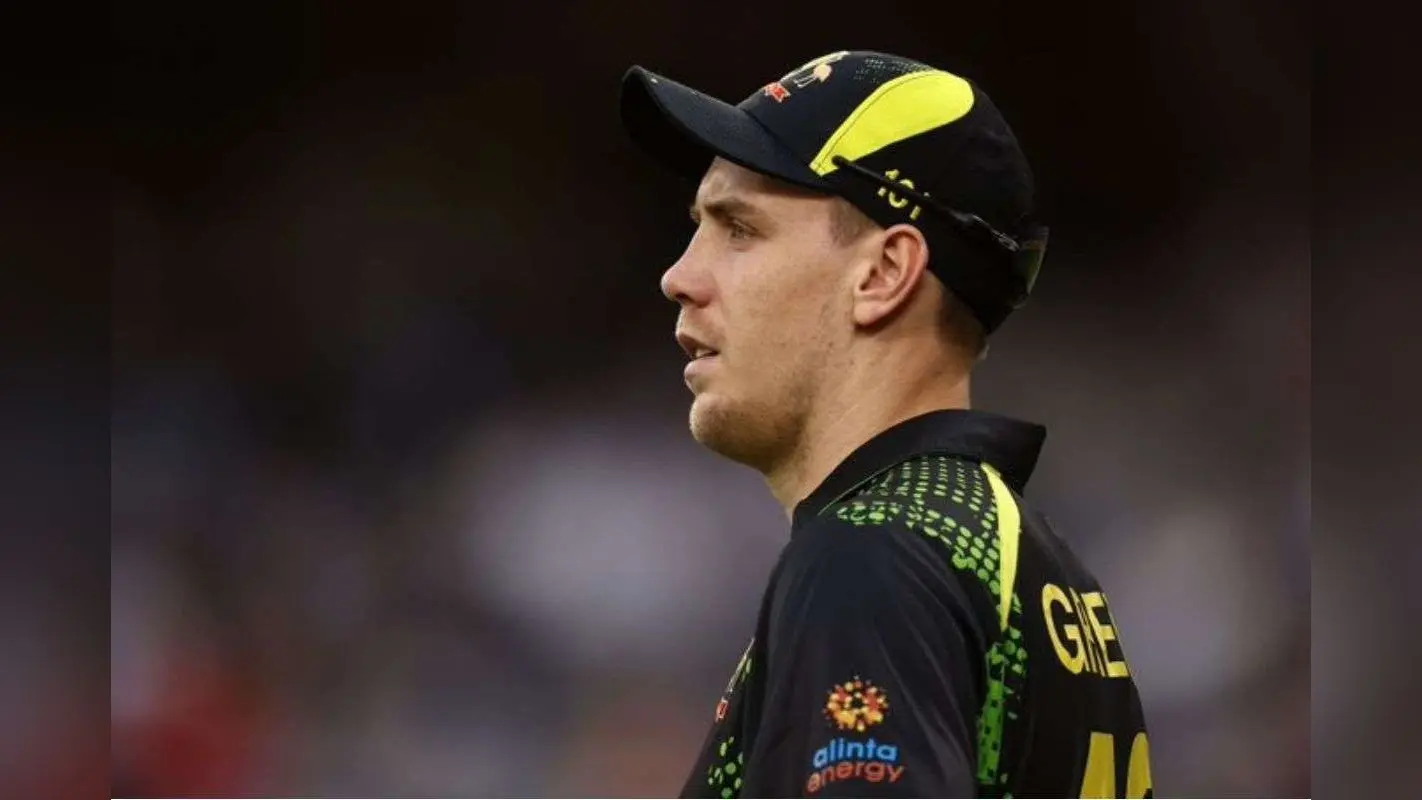 ऑस्ट्रेलिया को लगा बड़ा झटका, IND vs AUS वनडे सीरीज से पहले कैमरून ग्रीन टीम से बाहर, इस खिलाड़ी ने ली जगह