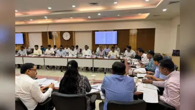 लापरवाही नहीं चलेगी! मंत्री चमरा लिंडा ने अधिकारियों को चेताया, स्कॉलरशिप पर दिया बड़ा बयान