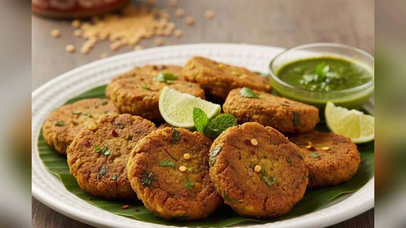 Chana Dal Cutlet: संडे को बनाना है स्पेशल, तो स्नैक्स में तैयार करें टेस्टी चना दाल कटलेट