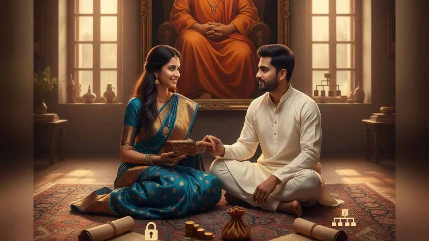 Chanakya Niti: महिलाओं को गलती से भी अपने पति को नहीं बतानी चाहिए ये बातें, आचार्य चाणक्य ने बताया रिश्ते को बचाने का तरीका