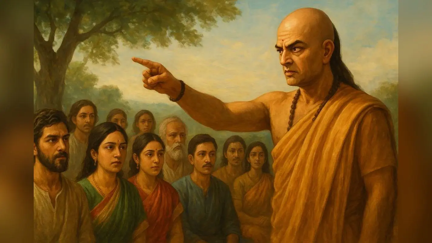 Chanakya Niti: आपकी बेइज्जती करने वाले भी एक दिन झुकेंगे आपके आगे, चाणक्य की ये सीख आपको बनाएगी समझदार