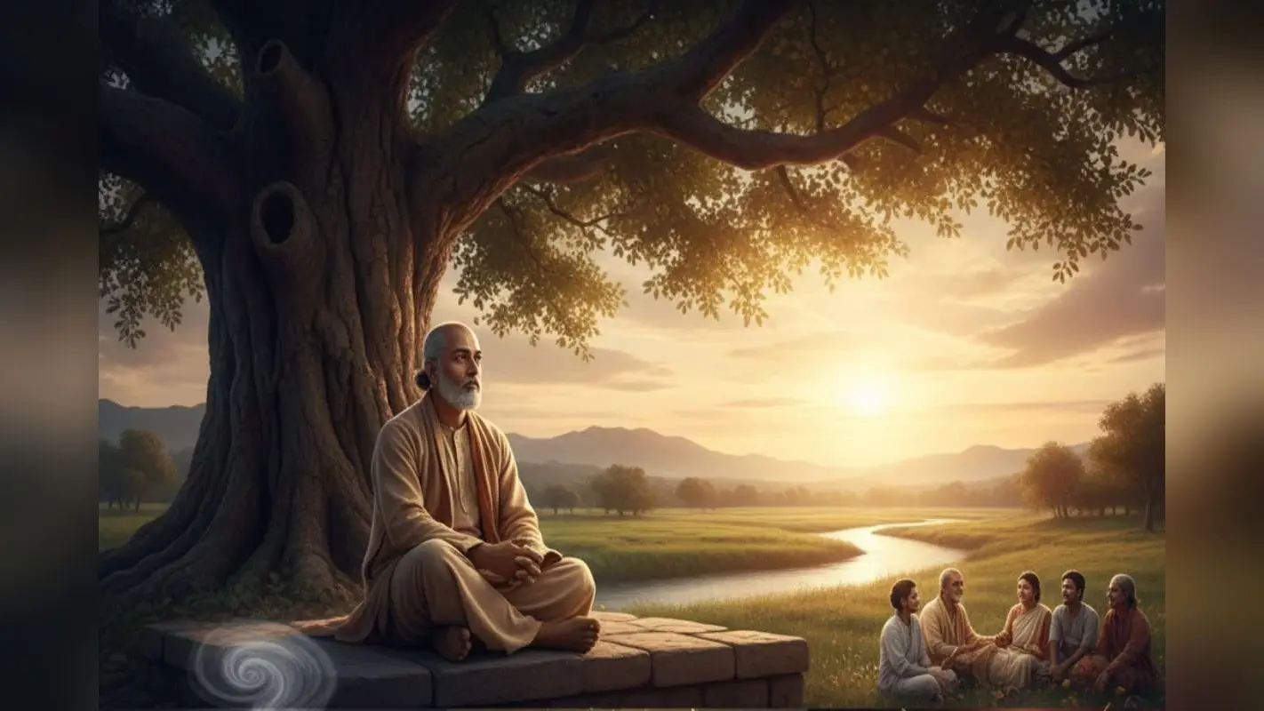 Chanakya Niti: पछतावे में बीतेगा जीवन अगर अनजाने में भी की ये गलतियां, आचार्य चाणक्य ने बताया खुशहाल जिंदगी जीने का तरीका