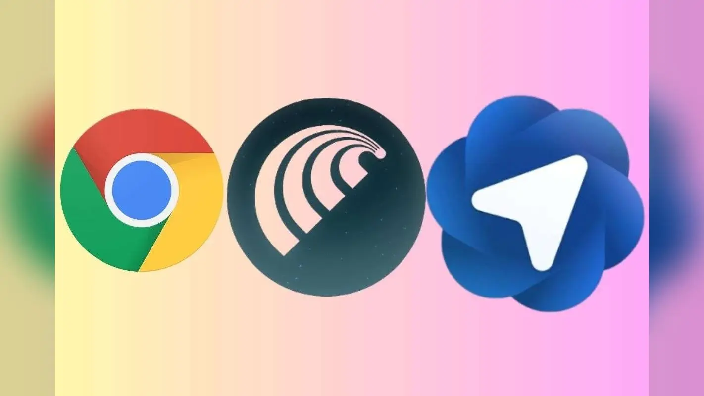 क्या Google Chrome और Perplexity Comet से बेहतर है OpenAI का नया AI Browser ChatGPT Atlas?