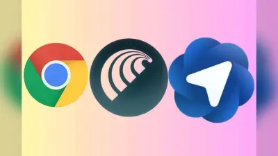 क्या Google Chrome और Perplexity Comet से बेहतर है OpenAI का नया AI Browser ChatGPT Atlas?