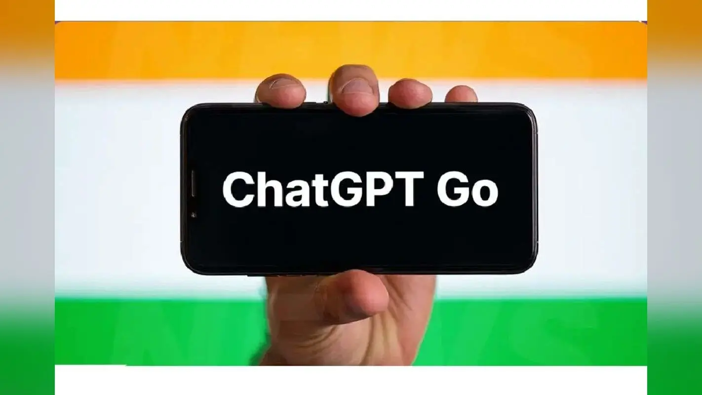 ChatGPT Go भारत में 1 साल के लिए फ्री, बिना सब्सक्रिप्शन के मिलेगा GPT-5
