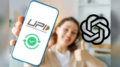 ChatGPT पर भी होगा UPI पेमेंट, NPCI ने कर ली तैयारी