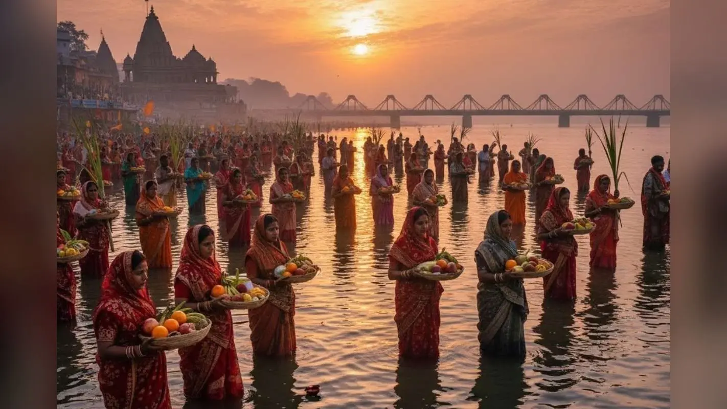 Chhath Puja Do’s and Don’t: जानिए छठ पूजा पर क्या करें क्या नहीं, वरना खंडित हो सकता है व्रत