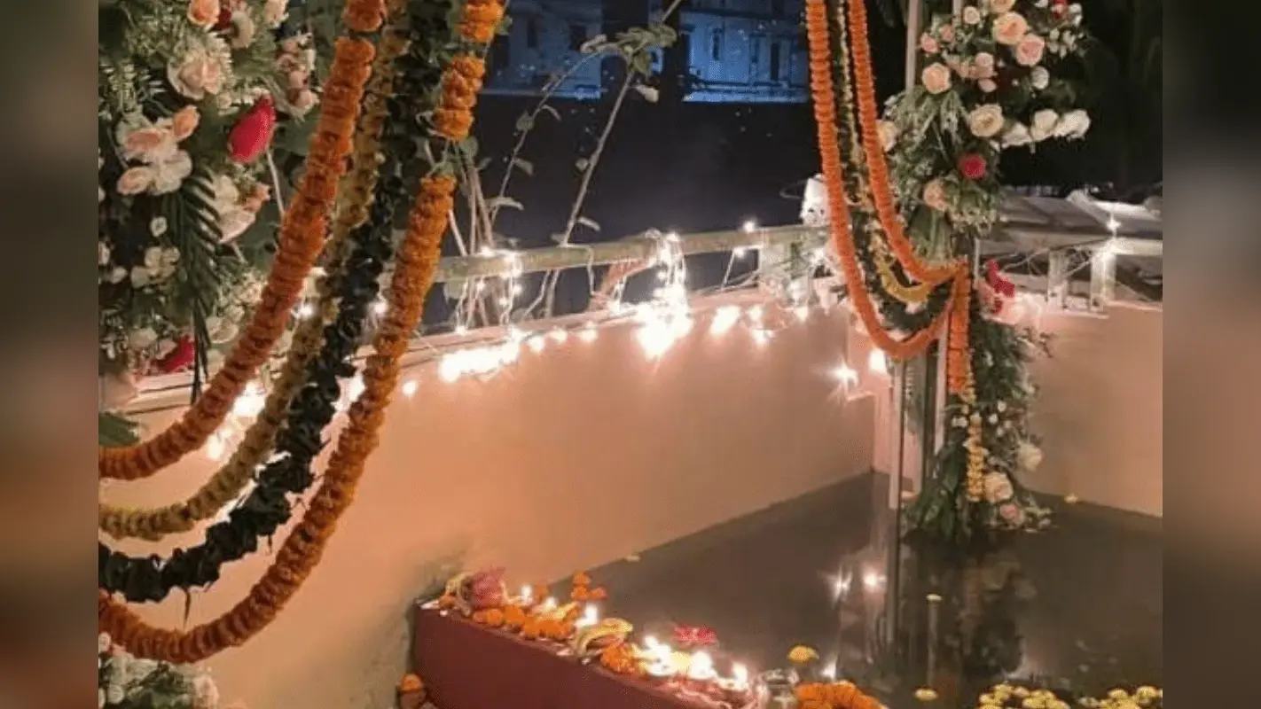 Chhath Puja Ghat Decoration Ideas: छठी मईया की पूजा में ऐसे सजाएं घाट, दिखे सबसे खास और सुंदर