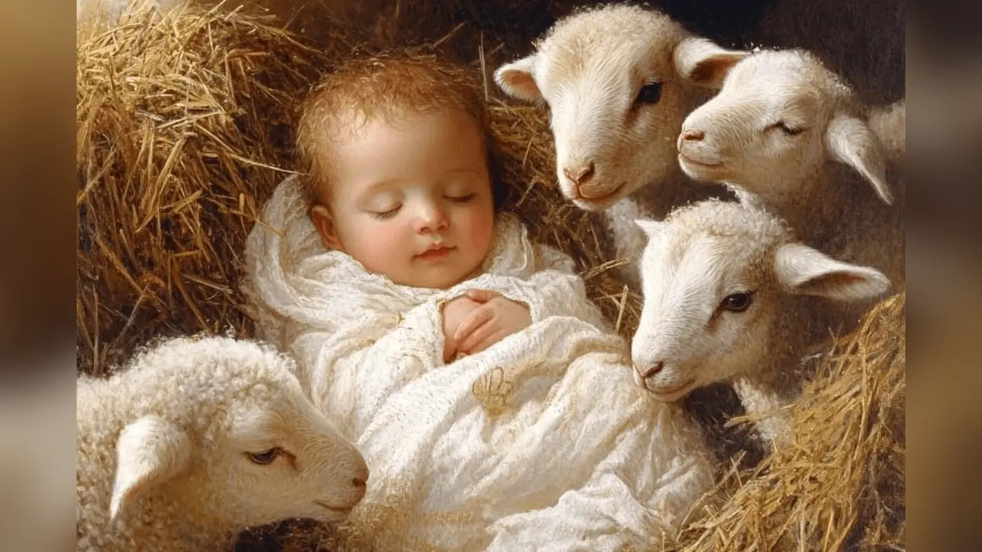 Christian Baby Girl Names A Letter: A अक्षर से शुरू होने वाले क्रिश्चियन बेबी गर्ल नेम्स