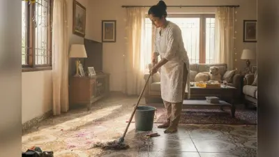 Cleaning Tips: दिवाली सेलिब्रेशन के बाद घर की सफाई होगी आसान, इन टिप्स की मदद से करें साफ