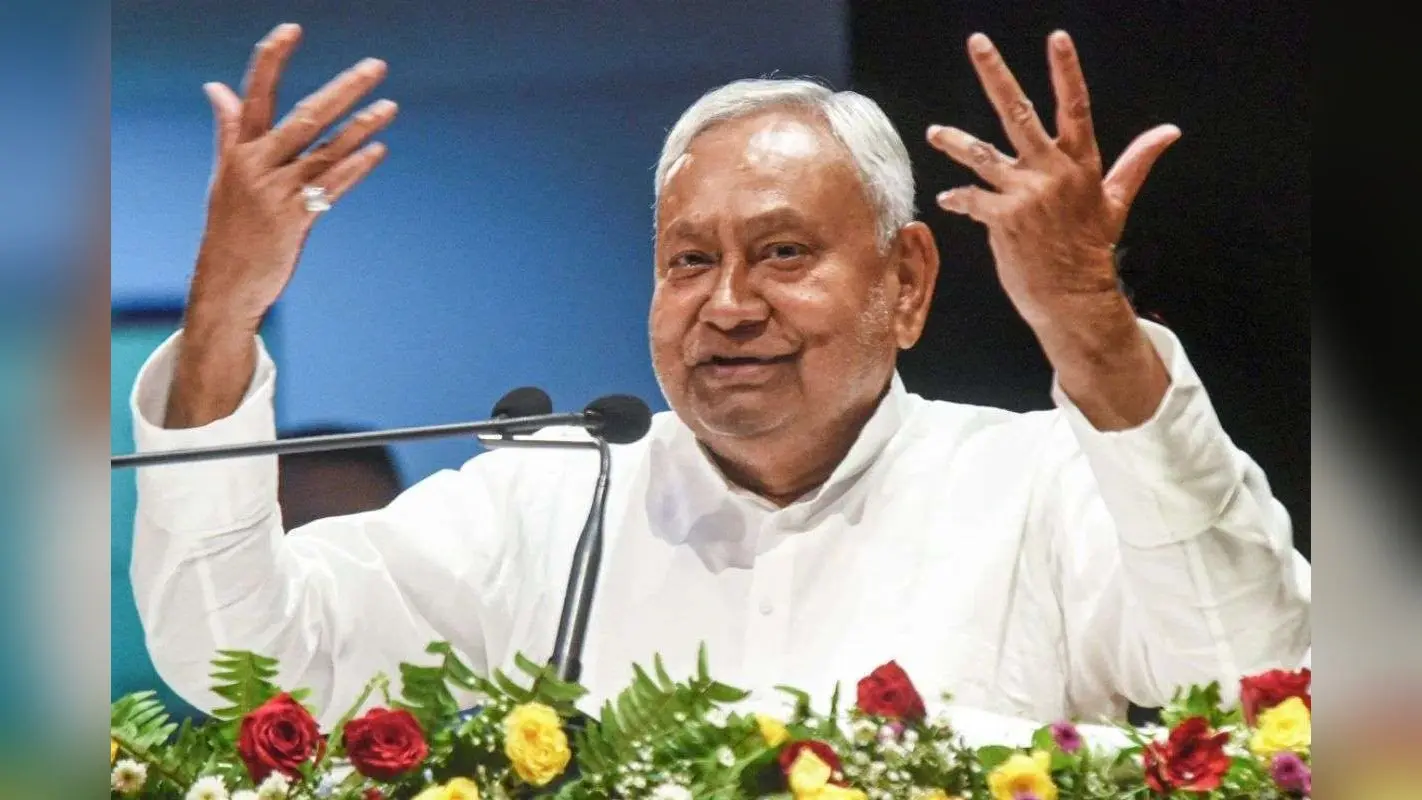 Bihar: CM नीतीश ने पूरा किया एक और वादा, ऑपरेशन सिंदूर में शहीद हुए SI के बेटे को दी नौकरी