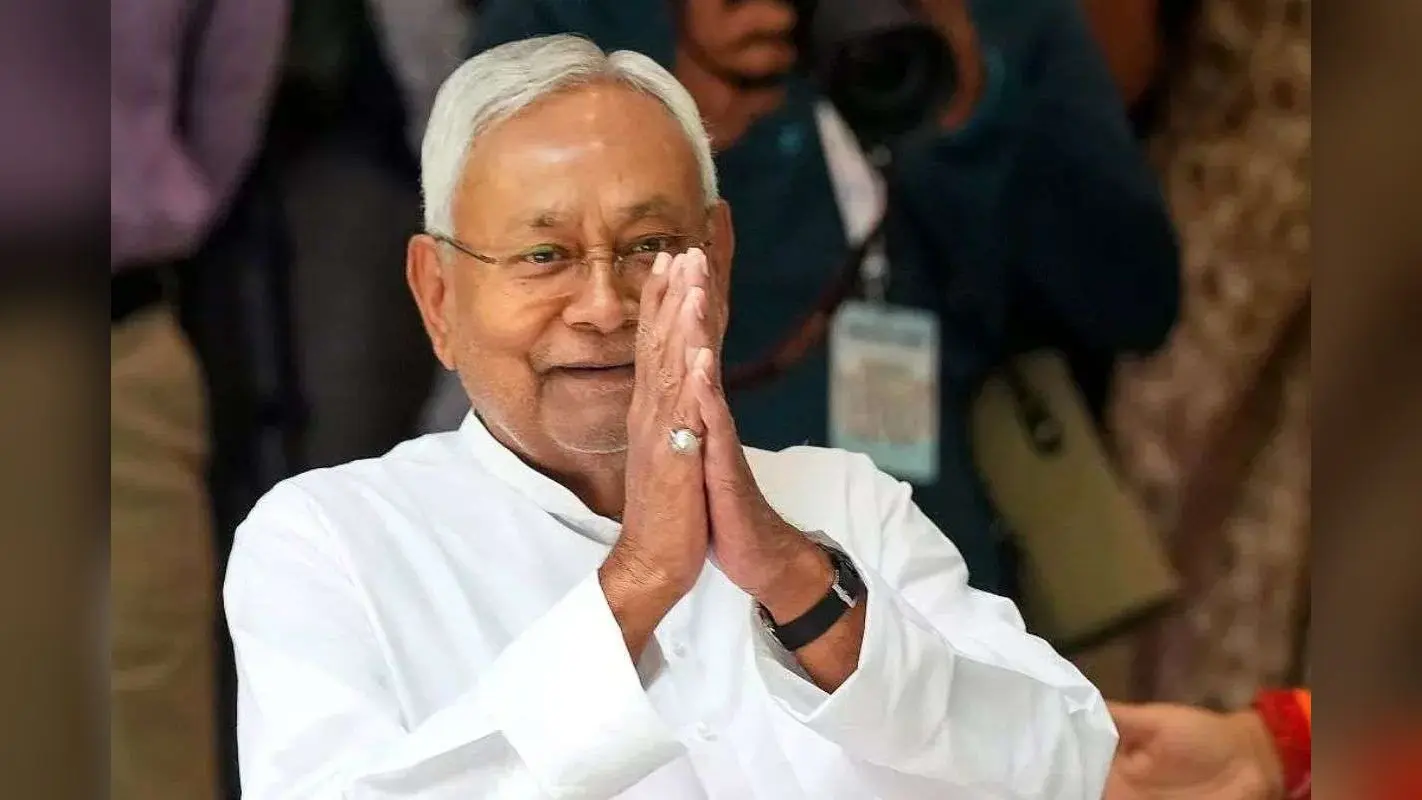 JDU Candidates Second List: जदयू की दूसरी लिस्ट में 44 कैंडिडेट्स, बाहुबली आनंद मोहन के बेटे की सीट बदली