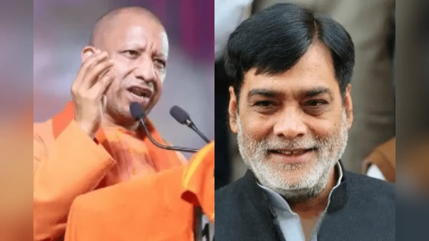 Bihar Election 2025: “बिहार-यूपी का रिश्ता अटूट, जैसे राम-सीता का संबंध”, बिहार के दानापुर में सीएम योगी का भाषण