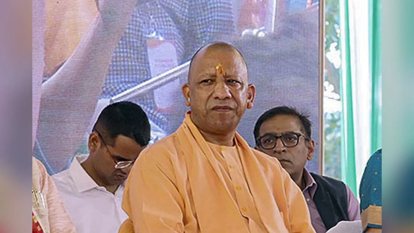 UP News : डिजिटल युग में उत्तर प्रदेश की छलांग, योगी सरकार बना रही नया आईटी हब