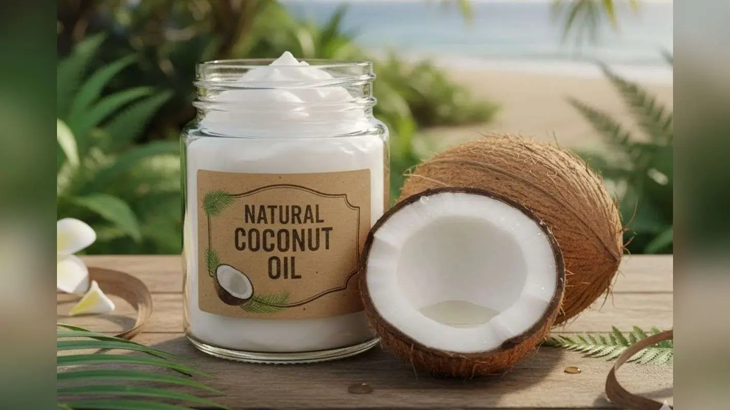 Coconut Oil Hacks: सर्दियों में ग्लोइंग स्किन और शाइनी हेयर के लिए अपनाएं ये 5 कमाल के हैक्स