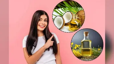 Coconut Oil vs Mustard Oil: नारियल या सरसों – सर्दियों में त्वचा के लिए कौन-सा तेल है बेहतर?