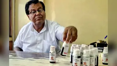 Coldriff Cough Syrup: पंजाब में भी नहीं बिकेगा ‘जानलेवा’ कोल्ड्रिफ कफ सिरप, मान सरकार ने लगाया बैन