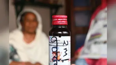 Cough Syrup Death: मौत की फैक्ट्री बंद! रद्द हुआ लाइसेंस, कई जगह पड़े छापे