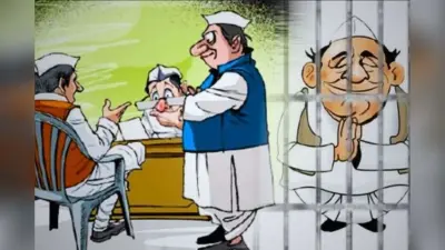 Bihar Election 2025: फर्स्ट फेज के 33 प्रत्याशियों पर हत्या का आरोप, BJP और JDU ने उतारे इतने दागी उम्मीदवार