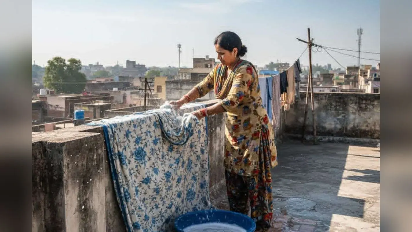 Cleaning Tips: दिवाली की सफाई में पर्दों को न भूलें, अपनाएं ये आसान टिप्स