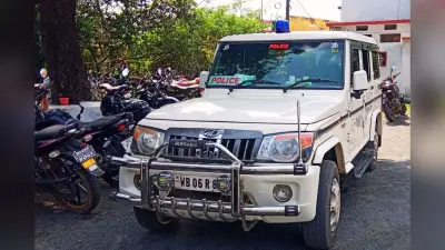 बंधन बैंक से 2.5 करोड़ की धोखाधड़ी मामले में मुरारी मंडल जामताड़ा से गिरफ्तार