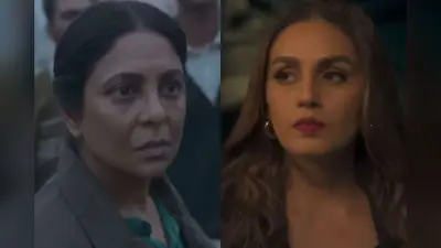 Delhi Crime 3 Trailer Out: बड़ी दीदी के नए खेल का पर्दाफाश करेंगी मैडम सर, रिलीज हुआ ‘दिल्ली क्राइम 3’ का धांसू ट्रेलर
